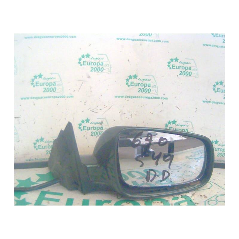 Recambio de retrovisor derecho para volkswagen passat berlina (3b2) 1.8 20v turbo referencia OEM IAM   