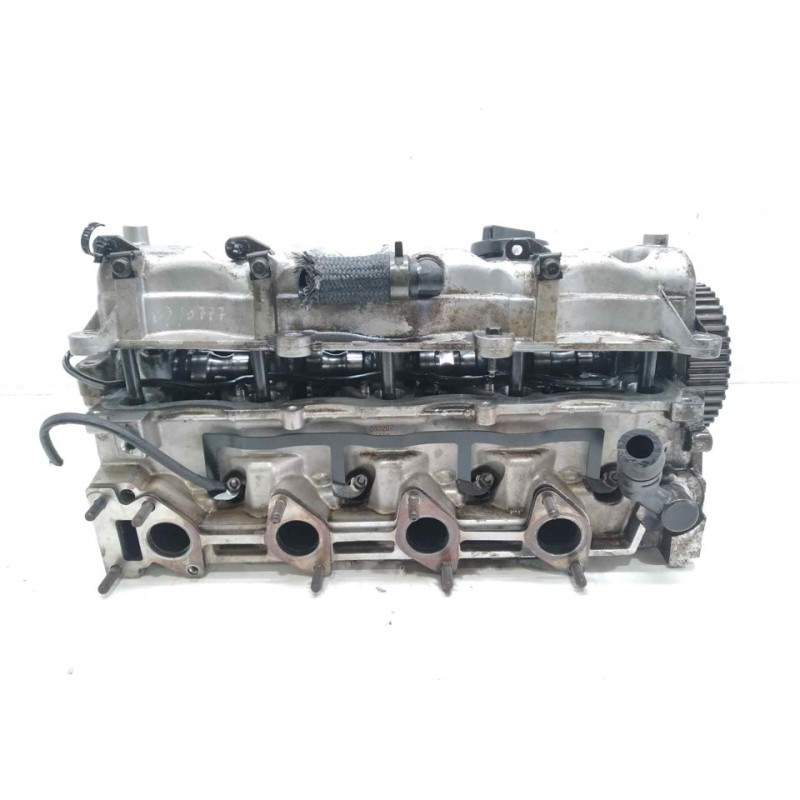 Recambio de culata para kia carens 2.0 crdi lx monovolumen referencia OEM IAM L0350046L 8