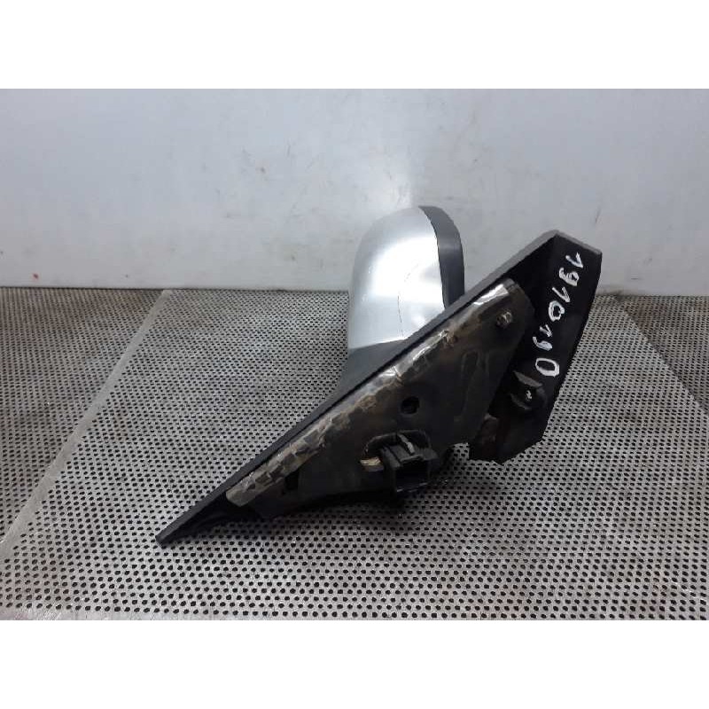 Recambio de retrovisor derecho para renault scenic ii confort authentique referencia OEM IAM - Gris 3