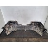 Recambio de paragolpes trasero para renault megane ii coupe/cabrio confort authentique referencia OEM IAM   