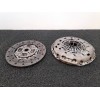 Recambio de kit embrague para ford transit caja cerrada ´06 ft 350 el (gka) trend lkw referencia OEM IAM 326004810 126004110 