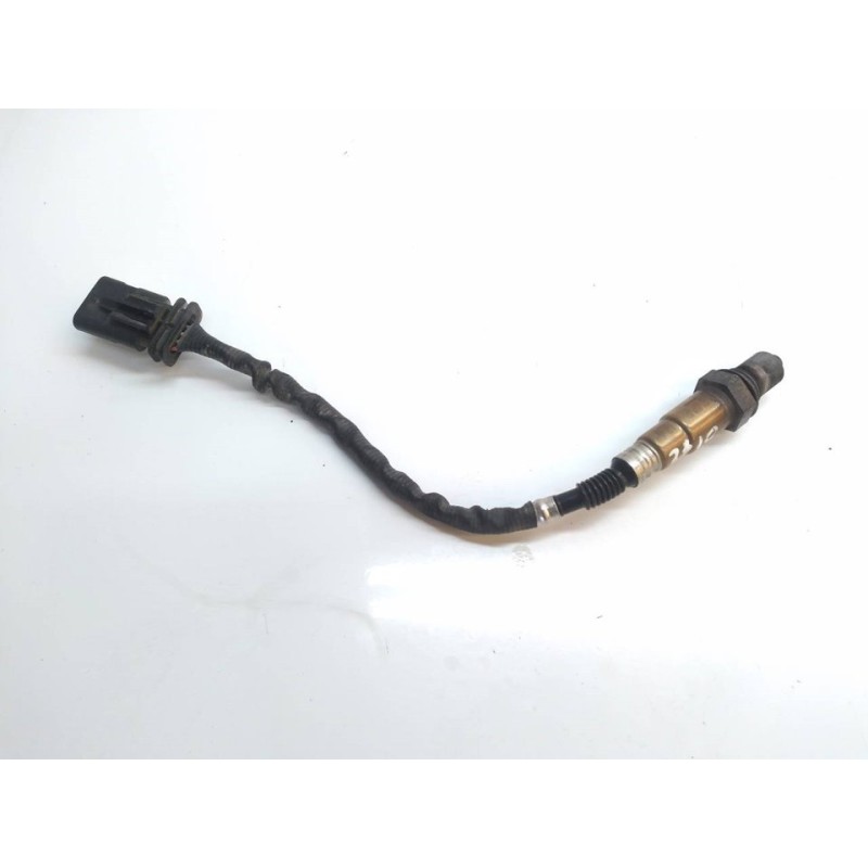 Recambio de sonda lambda para opel crossland x design line referencia OEM IAM 9810666880 0258027151 BOSCH