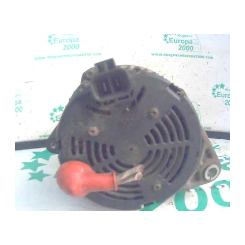 Recambio de alternador para mitsubishi carisma berlina 4 (da0) referencia OEM IAM 0123315018  BOSCH - Gris 3
