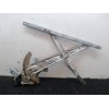 Recambio de elevalunas delantero izquierdo para mitsubishi space star (a00) motion referencia OEM IAM   