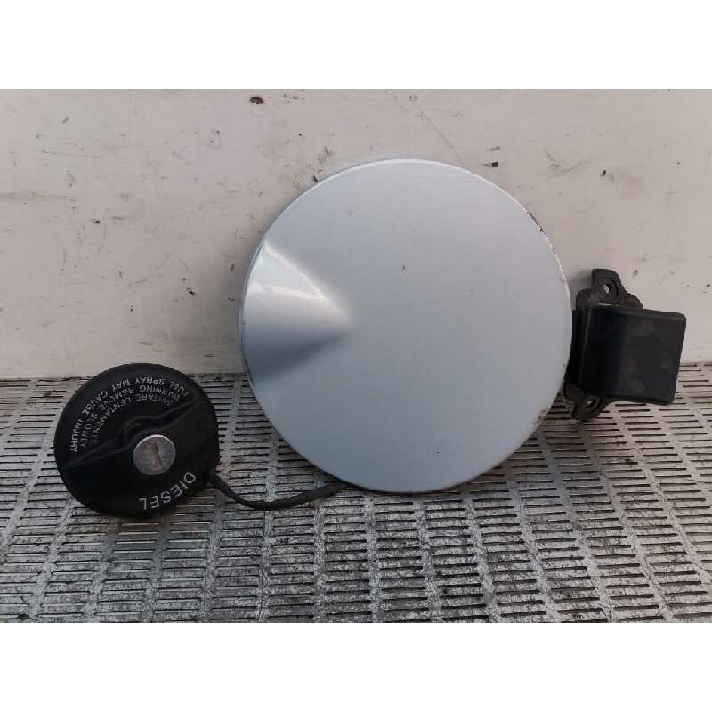 Recambio de tapa exterior combustible para fiat brava (182) 1.9 jtd cat referencia OEM IAM   
