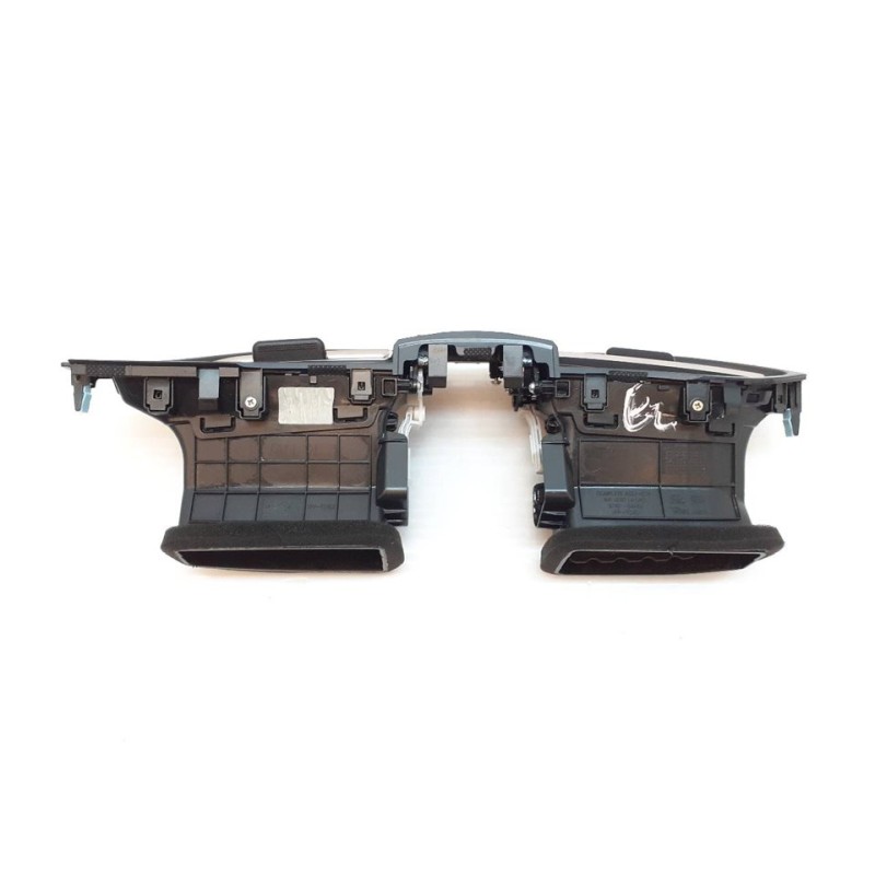 Recambio de rejilla aireadora para hyundai i30 (pd) n line 30 aniversario referencia OEM IAM 97401G4AB0 2