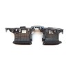 Recambio de rejilla aireadora para hyundai i30 (pd) n line 30 aniversario referencia OEM IAM 97401G4AB0  