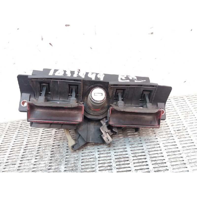 Recambio de bombin porton trasero para audi a3 (8l) 1.8 20v referencia OEM IAM   