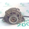 Recambio de alternador para mitsubishi carisma berlina 4 (da0) referencia OEM IAM 0123315018  BOSCH