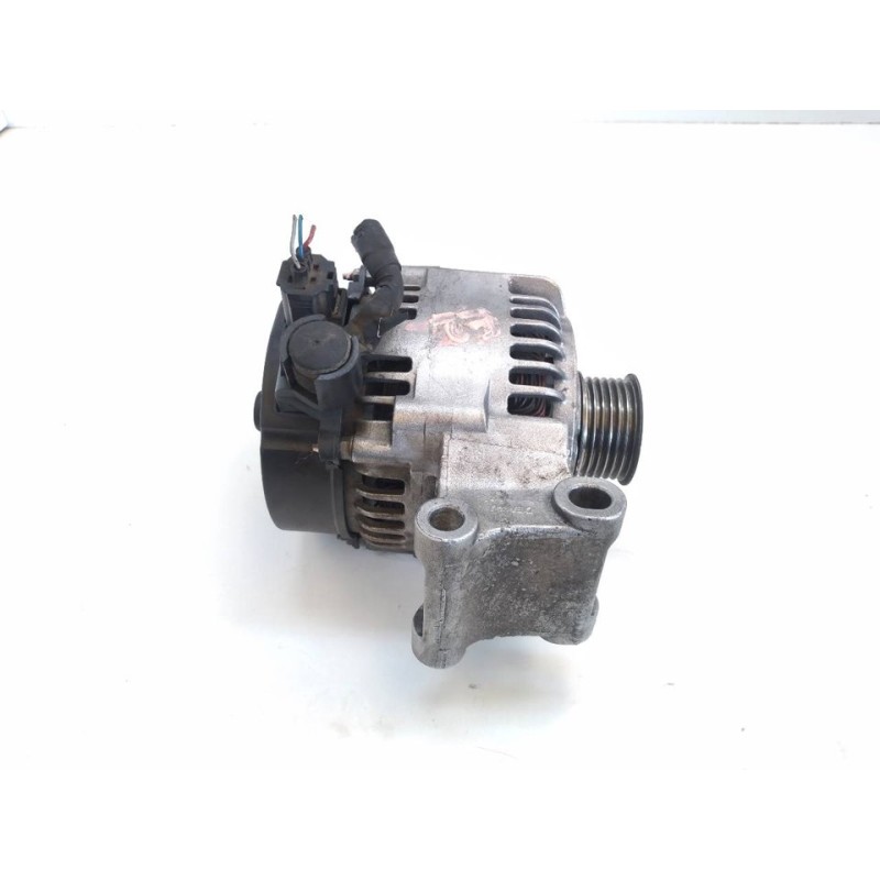 Recambio de alternador para ford focus berlina (cap) ghia referencia OEM IAM - Negro 2