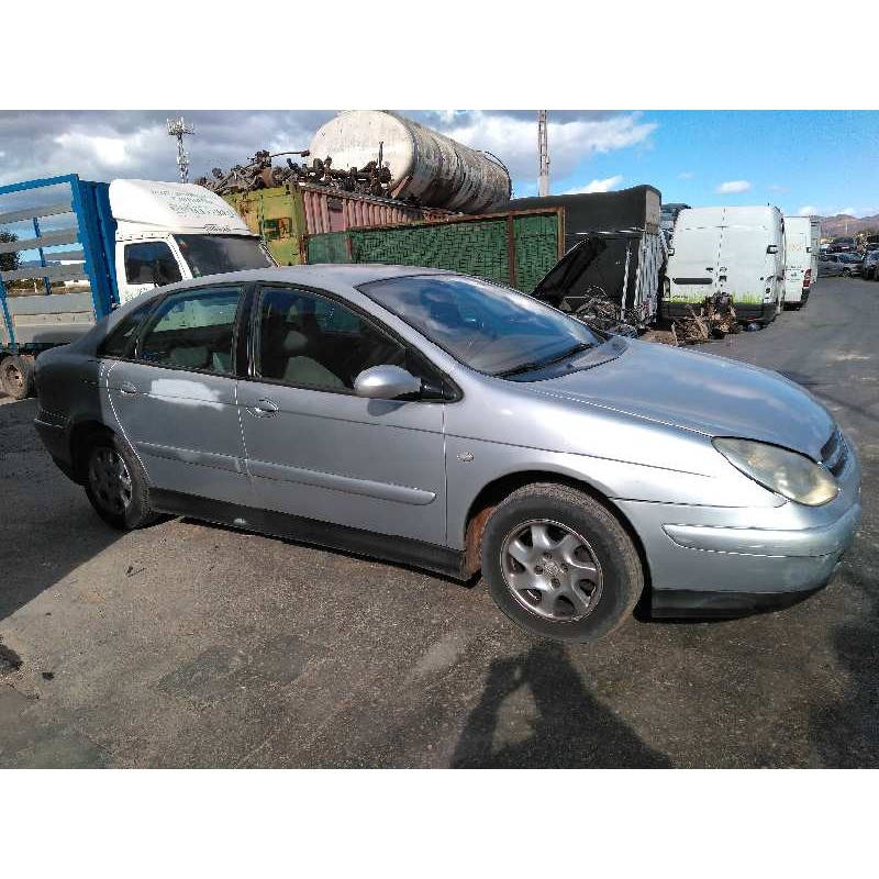 citroën c5 berlina del año 2003