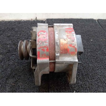 ALTERNADOR 0120469516 37767 BOSCH