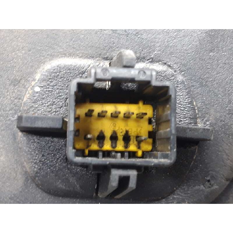 Recambio de retrovisor derecho para renault scenic ii confort authentique referencia OEM IAM - Gris 4