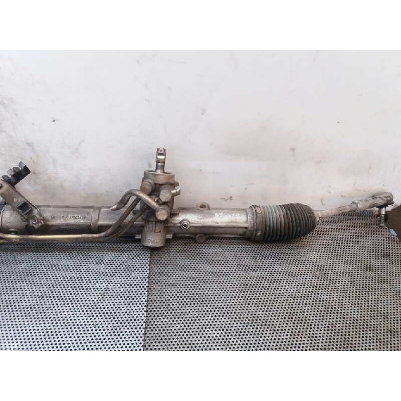 Recambio de cremallera direccion para alfa romeo 147 (190) 1.9 jtdm 120cv black line (2007) referencia OEM IAM 37502328  TRW - Negro 3