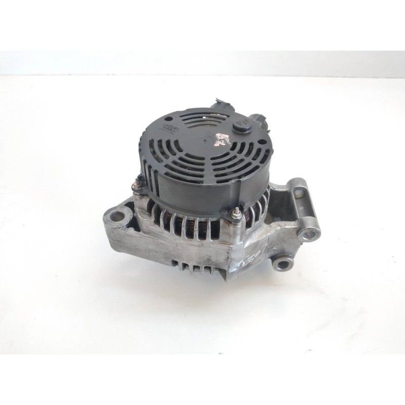 Recambio de alternador para ford focus berlina (cap) ghia referencia OEM IAM - Negro 3