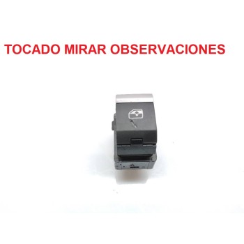 MANDO ELEVALUNAS TRASERO DERECHO 4M0959855 