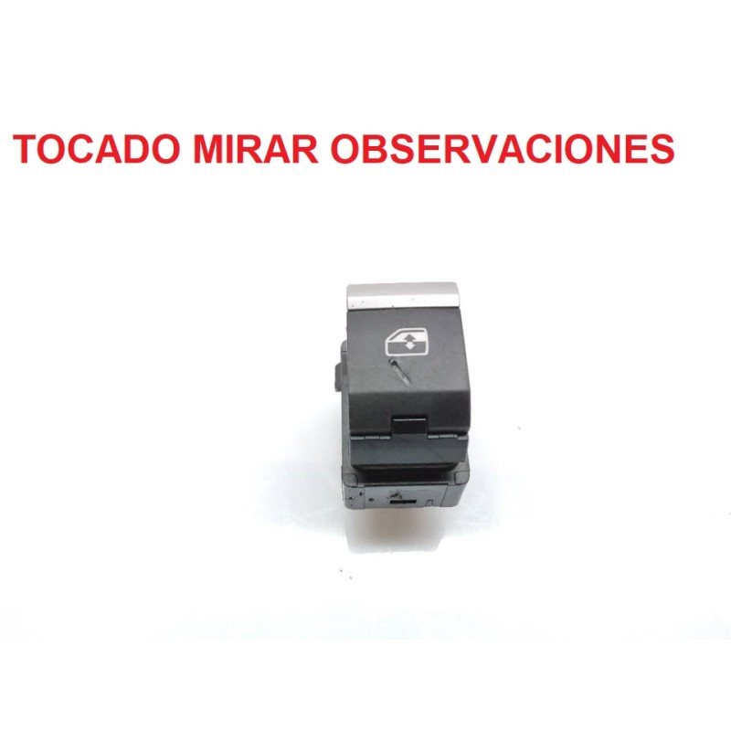 Recambio de mando elevalunas trasero derecho para audi a5 sportback (f5a) sport referencia OEM IAM 4M0959855  