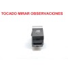 Recambio de mando elevalunas trasero derecho para audi a5 sportback (f5a) sport referencia OEM IAM 4M0959855  