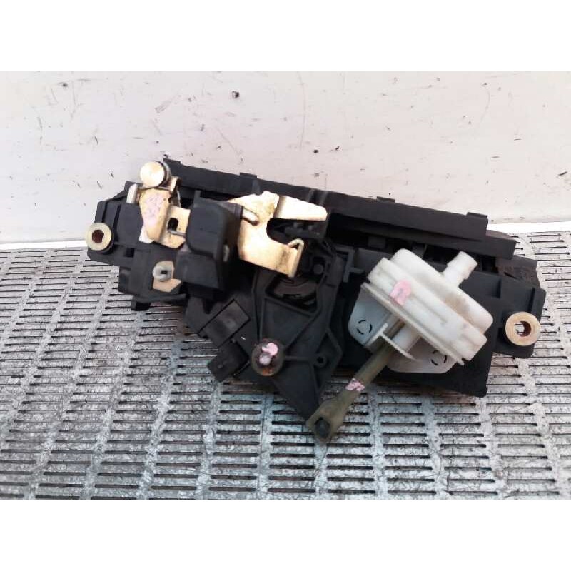 Recambio de bombin porton trasero para audi a3 (8l) 1.8 20v referencia OEM IAM - Rojo 2