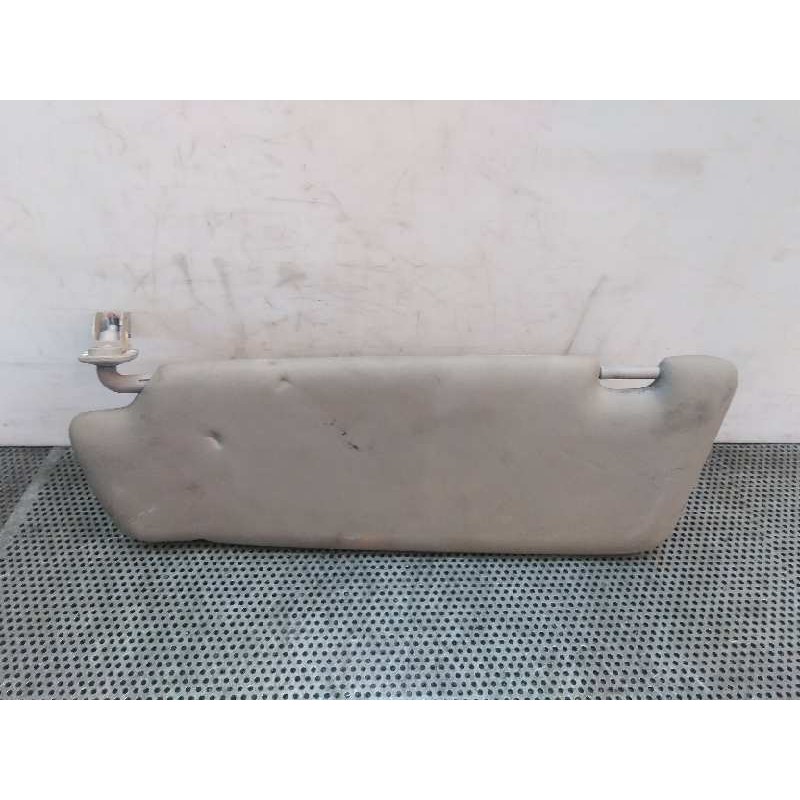 Recambio de parasol derecho para audi a4 berlina (8e) 2.0 20v cat (alt) referencia OEM IAM   