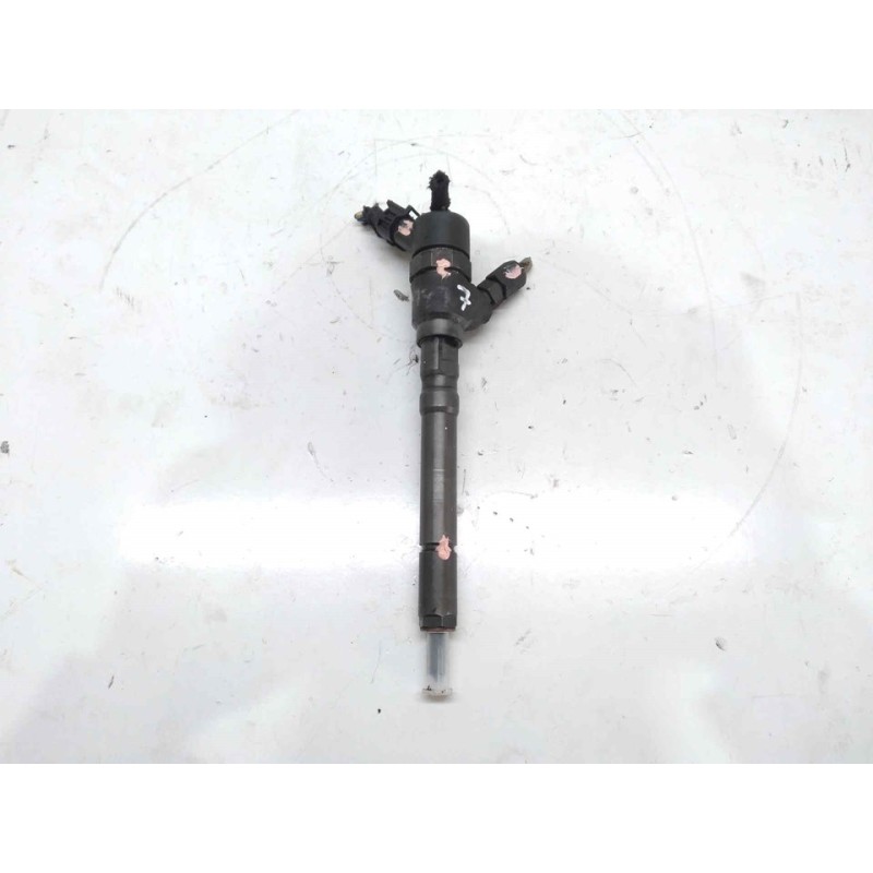 Recambio de inyector para kia carens 2.0 crdi lx monovolumen referencia OEM IAM 0445110064  