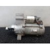 Recambio de motor arranque para audi a4 ber. (b8) básico quattro referencia OEM IAM 03L911024 4280007880 DENSO