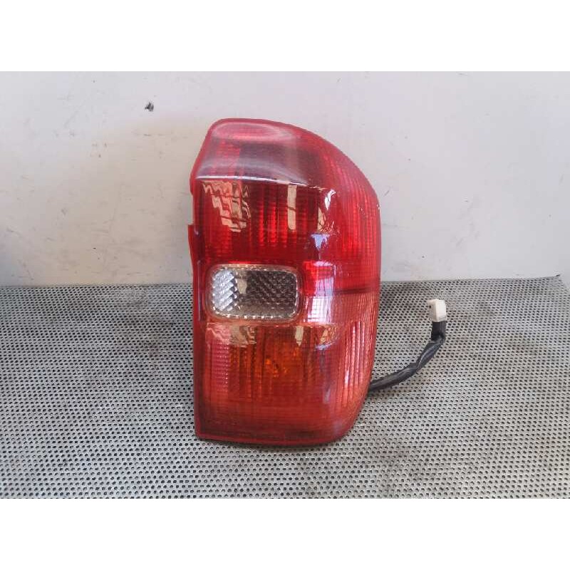 Recambio de piloto trasero derecho para toyota rav 4 (a2) 1.8 16v cat referencia OEM IAM   