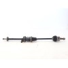 Recambio de transmision delantera derecha para bmw mini (r50,r53) cooper referencia OEM IAM   