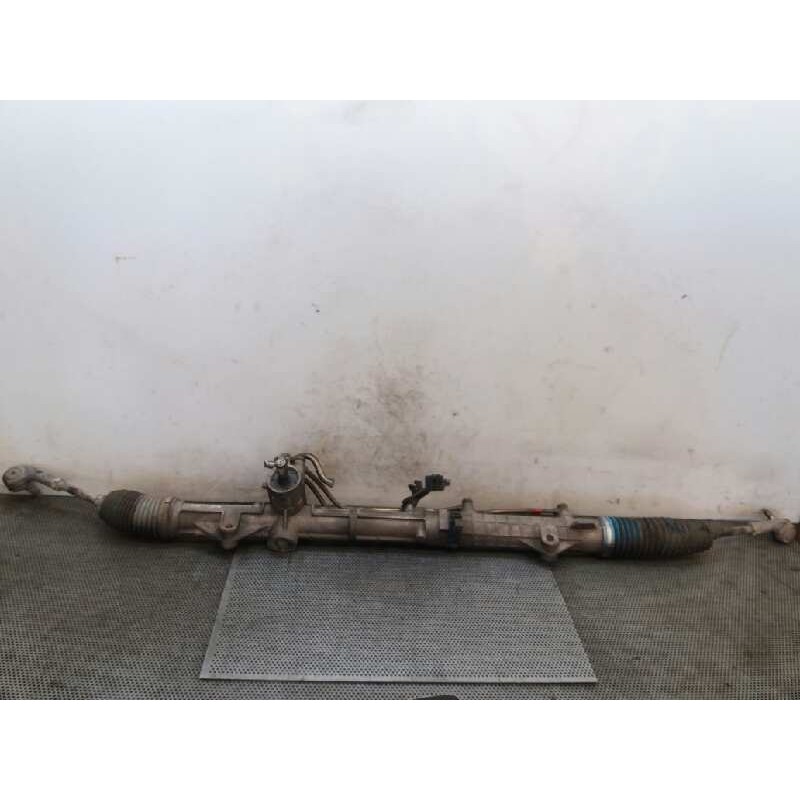Recambio de cremallera direccion para alfa romeo 147 (190) 1.9 jtdm 120cv black line (2007) referencia OEM IAM 37502328  TRW - Negro 4