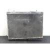Recambio de radiador agua para citroën c4 coupe collection referencia OEM IAM   