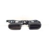 Recambio de rejilla aireadora para hyundai i30 (pd) n line 30 aniversario referencia OEM IAM 97401G4AB0  
