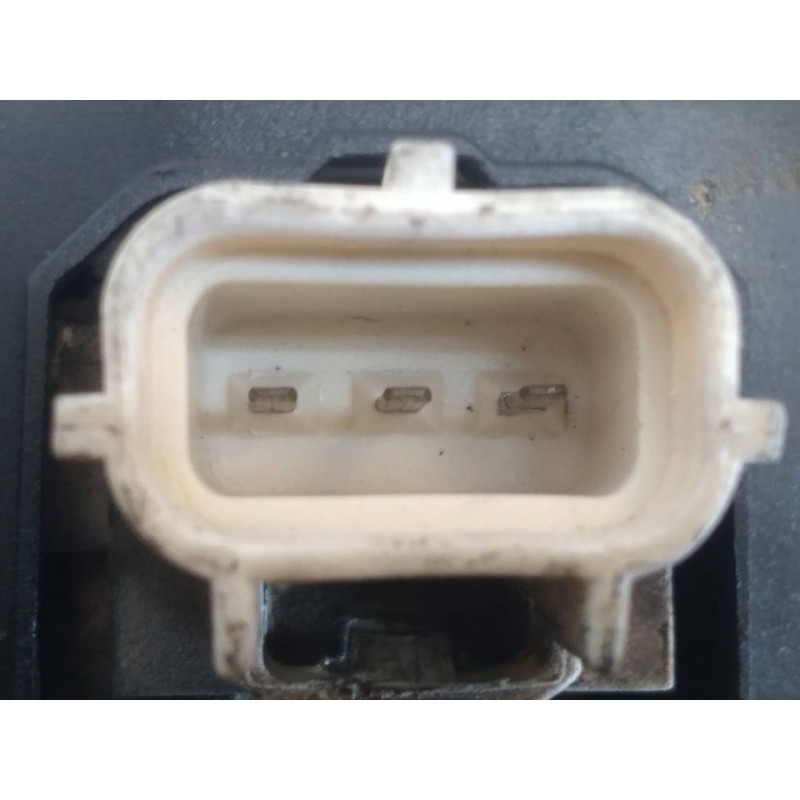 Recambio de alternador para ford focus berlina (cap) ghia referencia OEM IAM - Negro 4