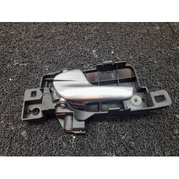 MANETA INTERIOR DELANTERA IZQUIERDA 6M21U22601AB 