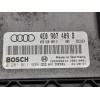 Recambio de centralita motor uce para audi a8 (4e2) 4.0 tdi quattro referencia OEM IAM 0281011939 4E0907409B BOSCH