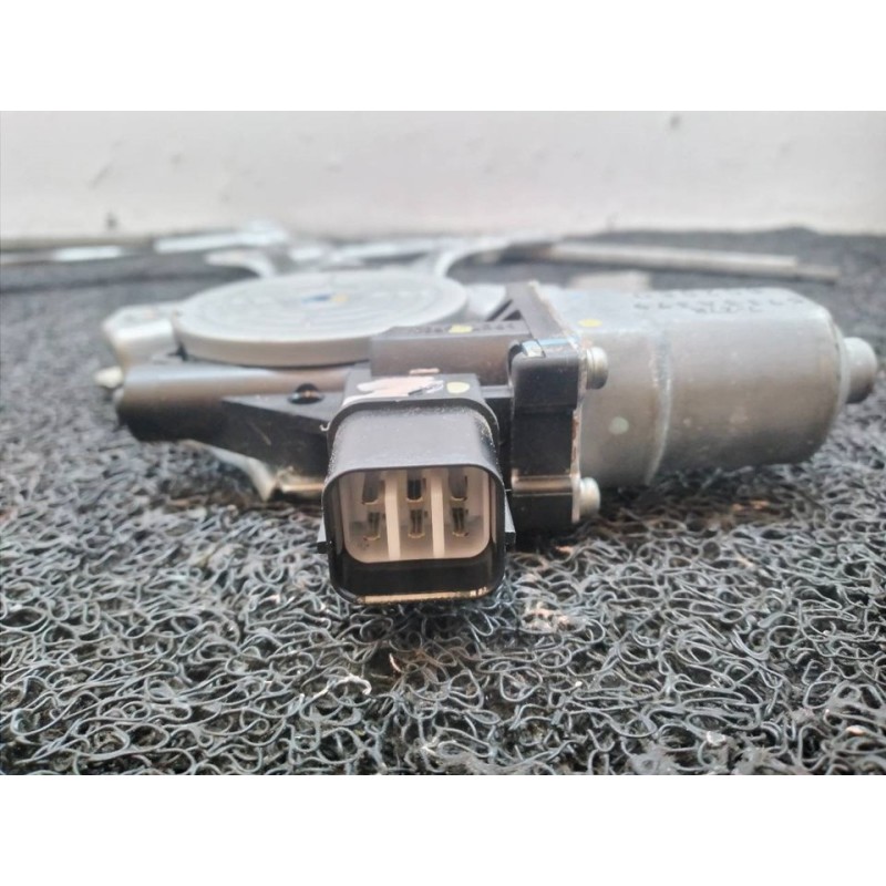 Recambio de elevalunas delantero izquierdo para mitsubishi space star (a00) motion referencia OEM IAM - Blanco 4