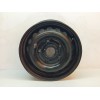 Recambio de llanta para ford transit custom kombi 310 l1 tourneo trend referencia OEM IAM KK211015CA  