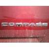 chrysler jeep compass del año 2012