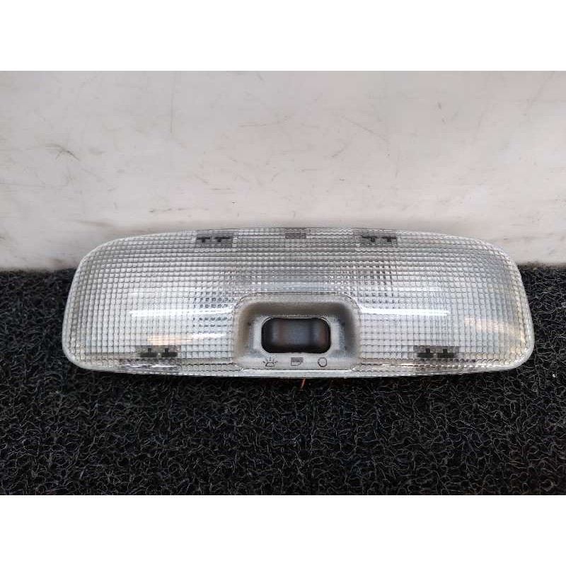 Recambio de luz interior para ford fiesta (cbk) ambiente referencia OEM IAM 357A13776AA  