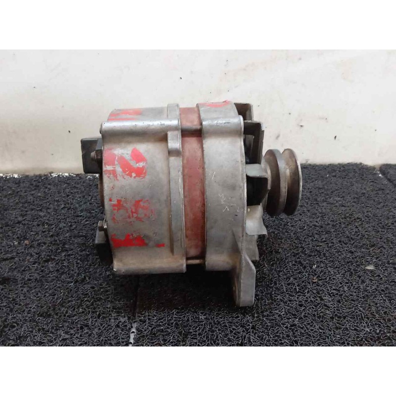 Recambio de alternador para ford capri 2.8 v6 referencia OEM IAM 0120469516 37767 BOSCH 3