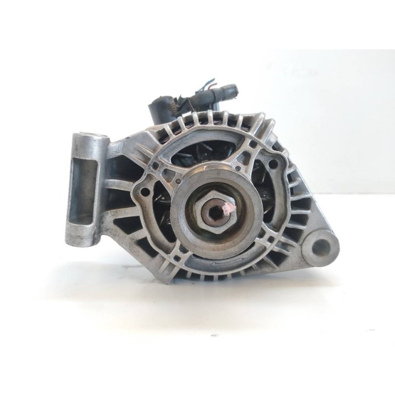 Recambio de alternador para ford focus berlina (cap) ghia referencia OEM IAM - Negro 5