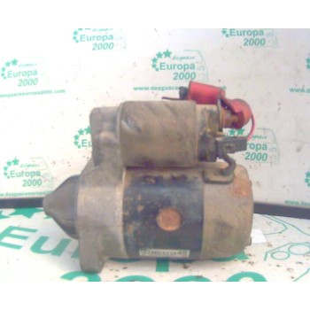 MOTOR ARRANQUE MD321445 M003T44181 