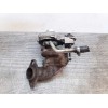 Recambio de turbocompresor para peugeot 406 berlina (s1/s2) 1.9 turbodiesel cat referencia OEM IAM 9633785480 135467 GARRET