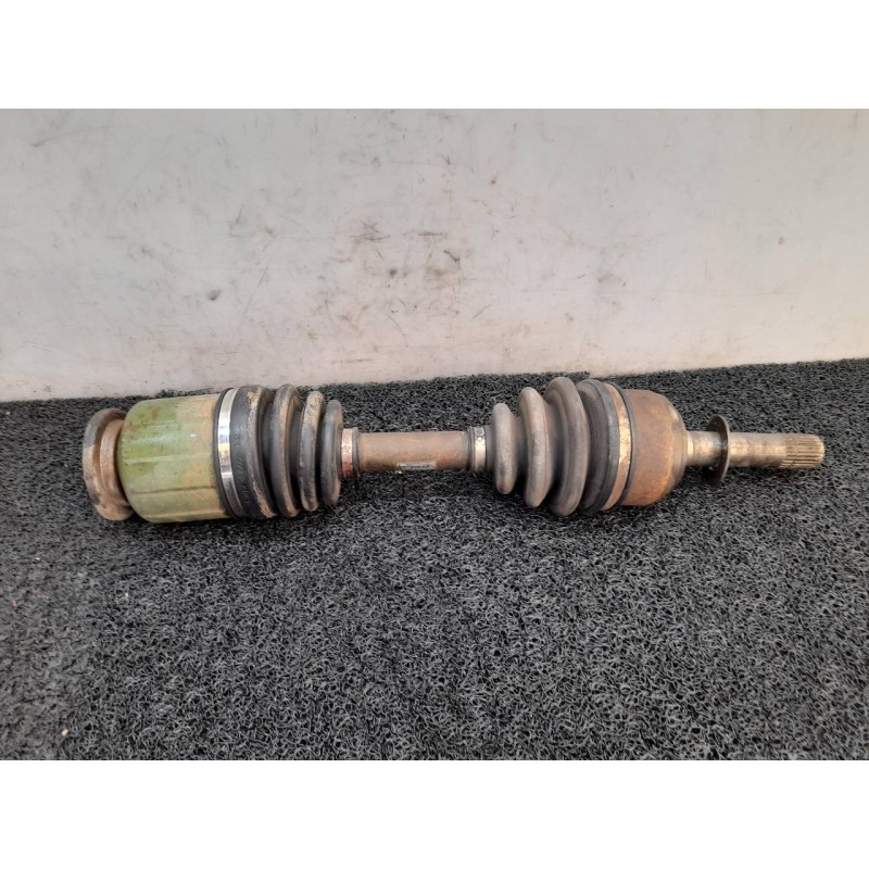 Recambio de transmision delantera derecha para kia sportage lx 4x4 referencia OEM IAM   