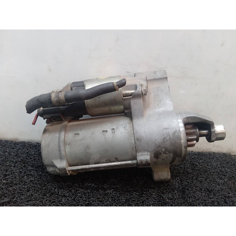 Recambio de motor arranque para audi a4 ber. (b8) básico quattro referencia OEM IAM 03L911024 4280007880 DENSO - Azul 2