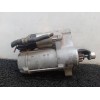Recambio de motor arranque para audi a4 ber. (b8) básico quattro referencia OEM IAM 03L911024 4280007880 DENSO