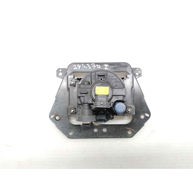 Recambio de faro antiniebla izquierdo para peugeot ion basis referencia OEM IAM 89207241  VALEO - Blanco 2