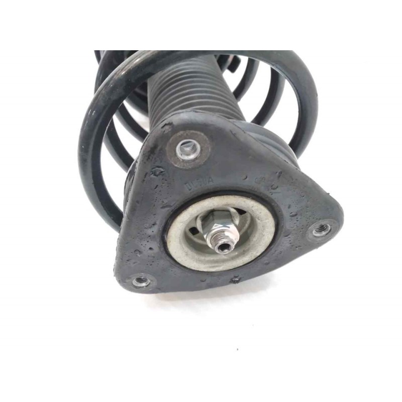 Recambio de amortiguador delantero izquierdo para ford focus berlina (cap) ambiente (d) referencia OEM IAM 2