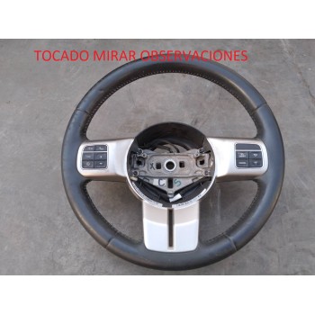 VOLANTE 