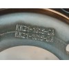 Recambio de llanta para ford transit custom kombi 310 l1 tourneo trend referencia OEM IAM KK211015CA  