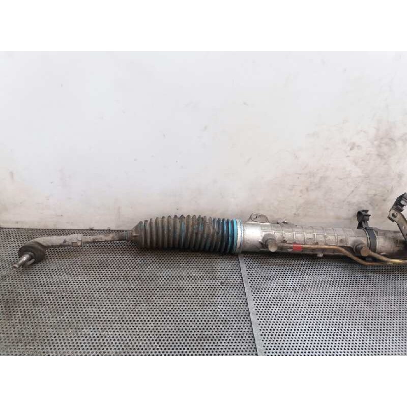 Recambio de cremallera direccion para alfa romeo 147 (190) 1.9 jtdm 120cv black line (2007) referencia OEM IAM 37502328  TRW - Negro 6